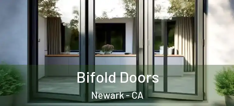  Bifold Doors Newark - CA