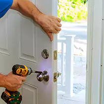 Entry Doors in Newark, CA