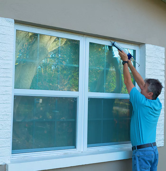 Modern Windows in Newark, CA