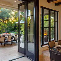 Patio Doors in Newark, CA