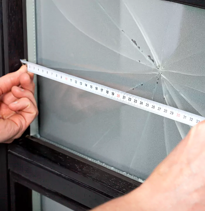 Storefront Glass Repair in Newark, CA