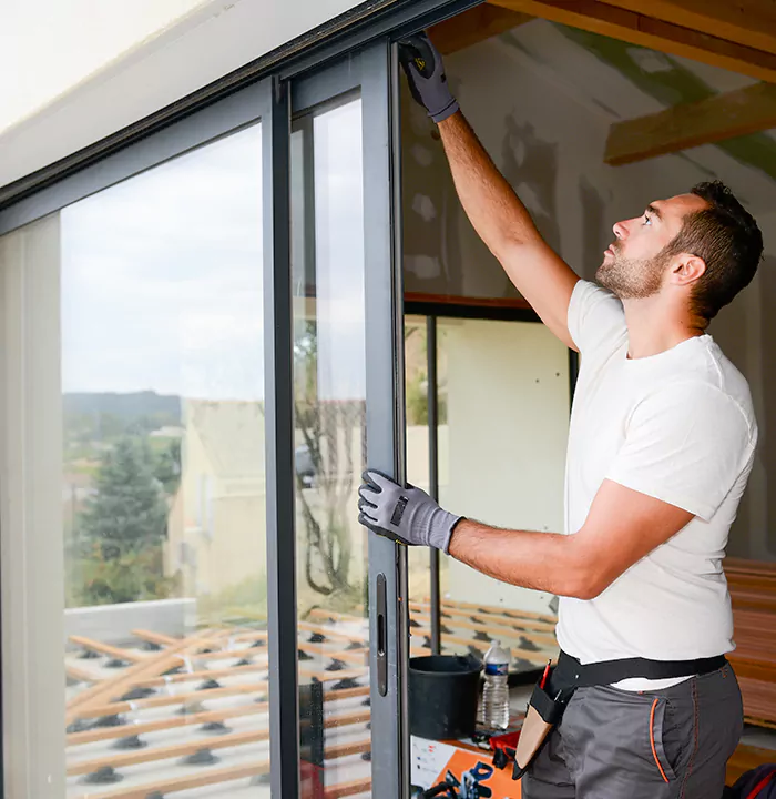 Vinyl Window Installation in Newark, CA