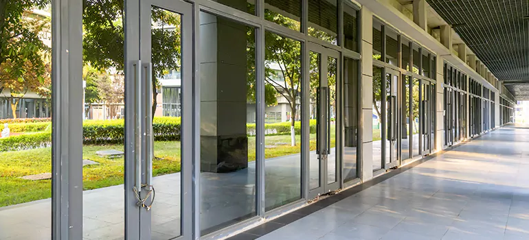 Professional Accordion Door Repair in Newark, CA