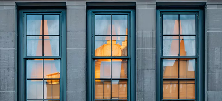 Architectural Window Installation in Newark, CA