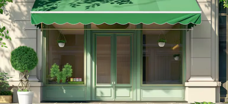 Awning Window Replacement in Newark, CA