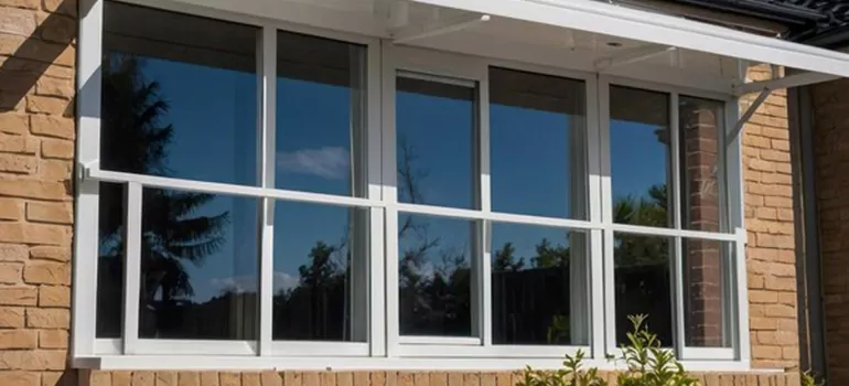 Bay Window Installation Specialists in Newark, CA