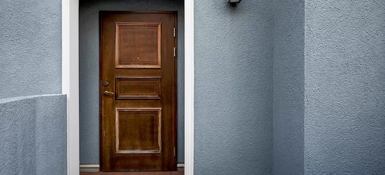 Burglar Proof Exterior Doors in Newark, CA