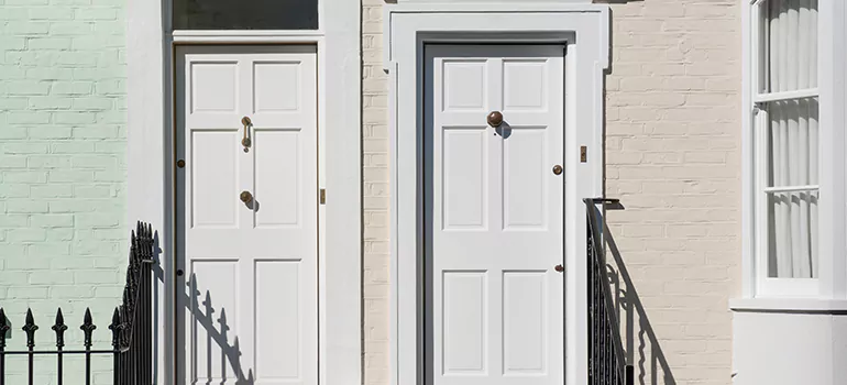 Mirror Closet Door Repair in Newark, CA