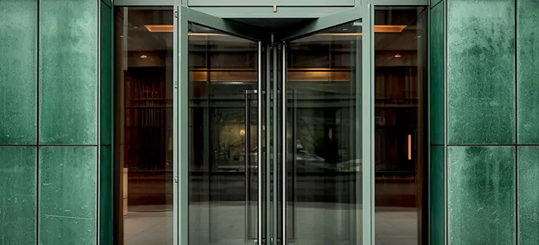 Commercial Garage Doors Repair in Newark, CA