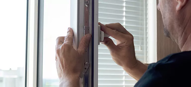 Luxury Window Installation in Newark, CA