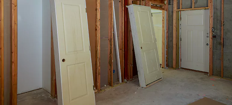 Outdoor Insulation in Newark, CA