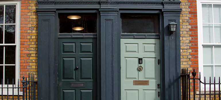 Interior Door Trim Moulding  in Newark, CA