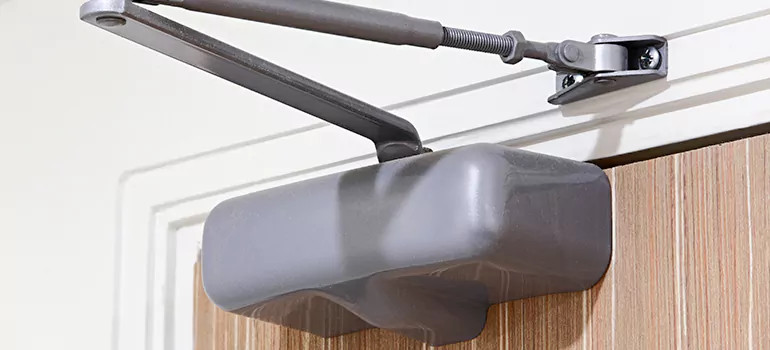 Garage Door Openers For Low Ceilings in Newark, CA