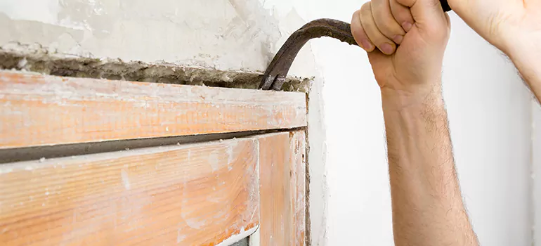 Front Door Replacement Cost in Newark, CA