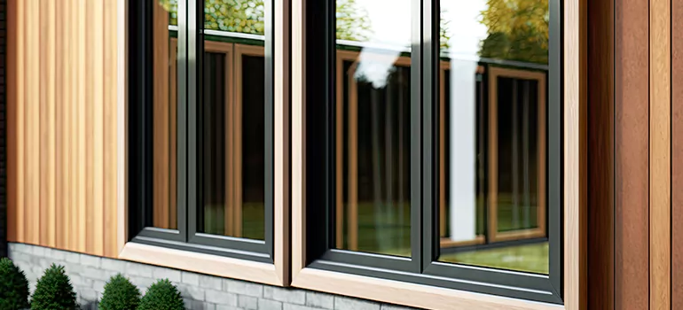 Large Double Pane Windows in Newark, CA