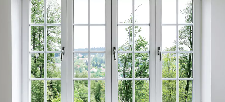 Cost To Install Double Pane Windows in Newark, CA