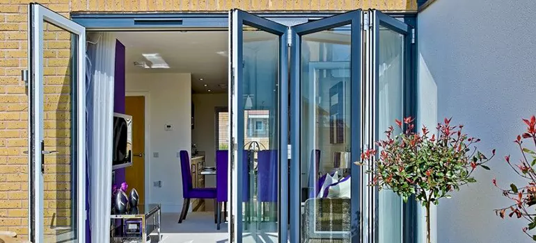 Bifold Door Repairs Near Me in Newark, CA