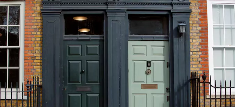 Front Door Window Replacement in Newark, CA