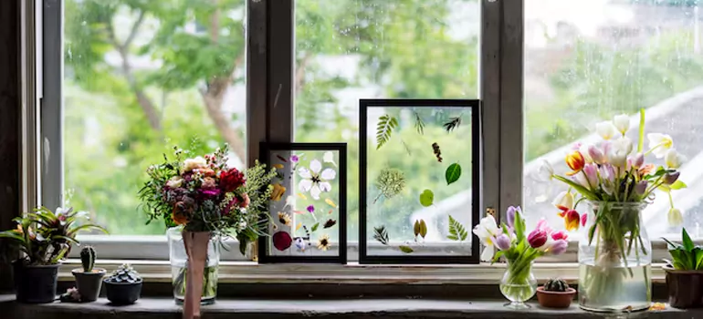 Professional Garden Window Repair in Newark, CA