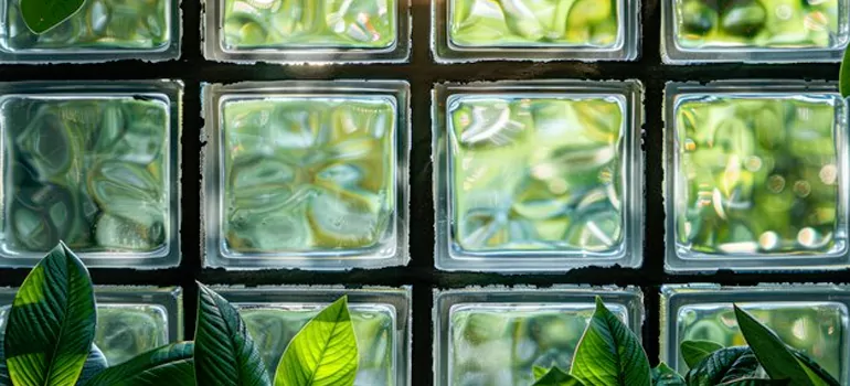 Glass Block Windows Near Me in Newark, CA