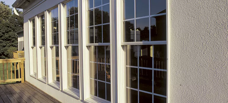 Home Window Glass Repair in Newark, CA