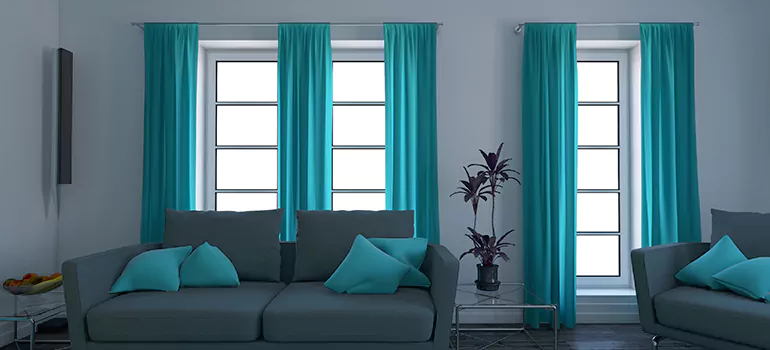 Hurricane Door Protection in Newark, CA