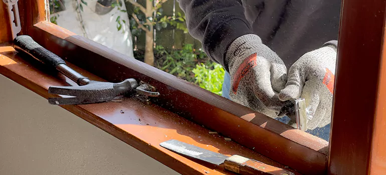 Industrial Window Repair in Newark, CA