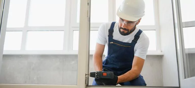 Local Interior Window Finishing in Newark, CA