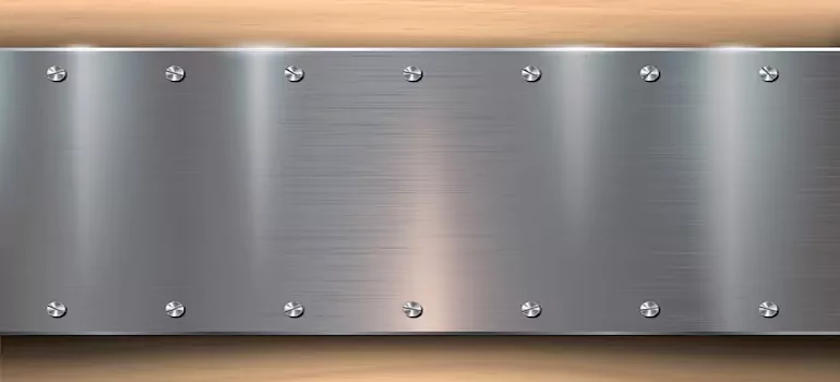Interior Door Kick Plate Installation in Newark, CA