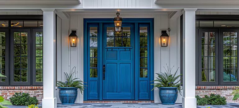 Modern Roll Up Garage Doors Repair in Newark, CA