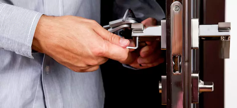 Local Multi Point Door Installation Experts in Newark, CA
