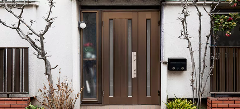 Commercial Overhead Door Installation in Newark, CA