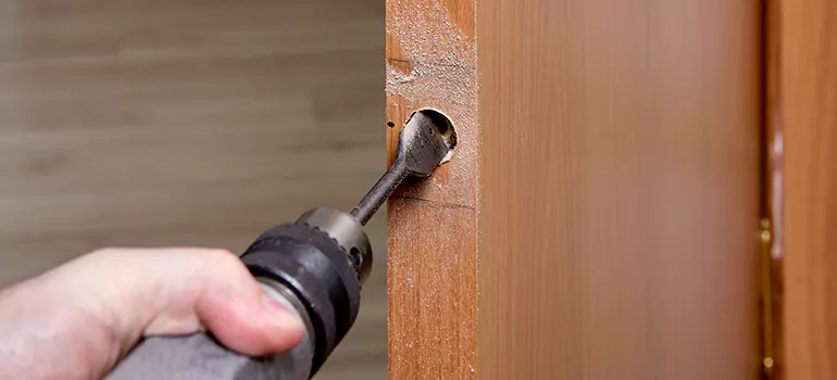 Sliding Pocket Door Repair inNewark, CA