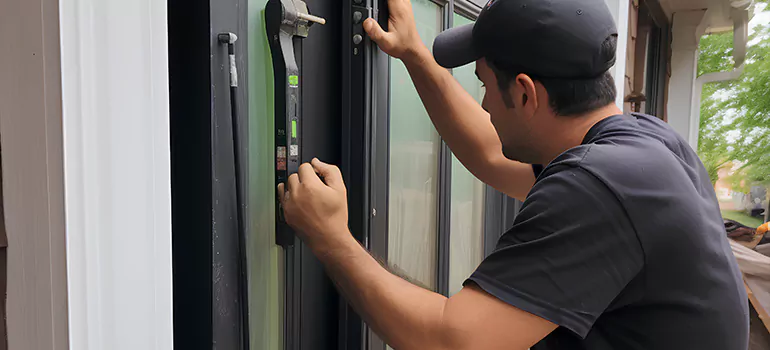 1 Way Privacy Window Film in Newark, CA