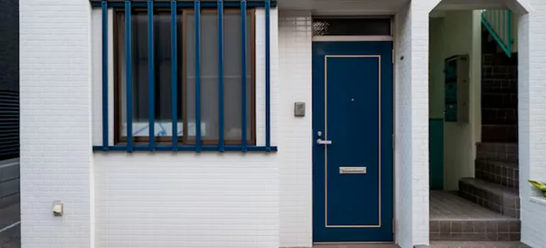 Barn Door Slab Repair in Newark, CA