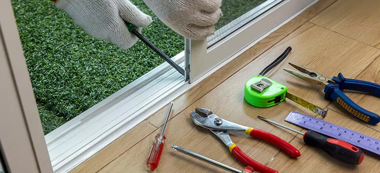  Automatic Sliding Door Repair in Newark, CA
