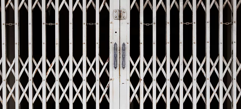Steel Line Garage Door Repairs in Newark, CA