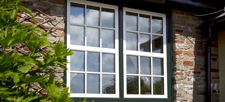 Stormproof Casement Windows in Newark, CA