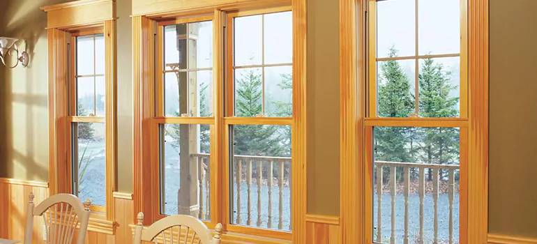 Safety Tempered Glass Window Installation in Newark, CA