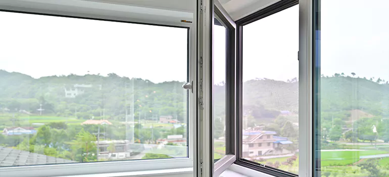Large Triple Pane Windows in Newark, CA