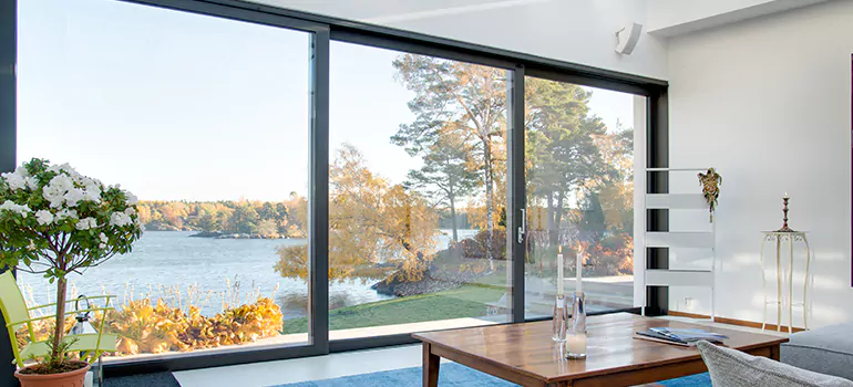 House Window Crank Repair in Newark, CA