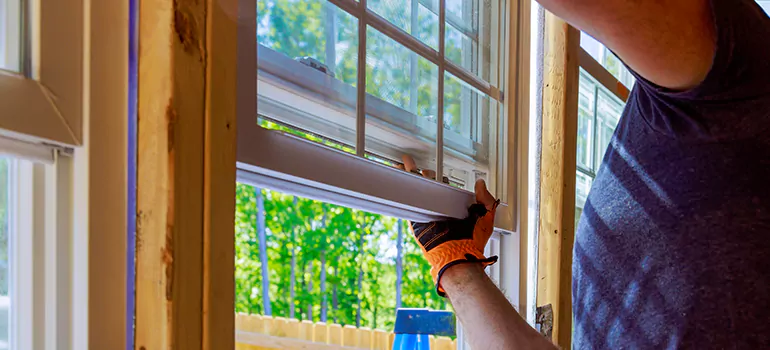Decorative Window Film Services in Newark, CA