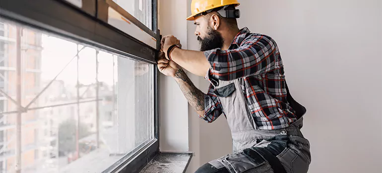 Window Glazing Company in Newark, CA