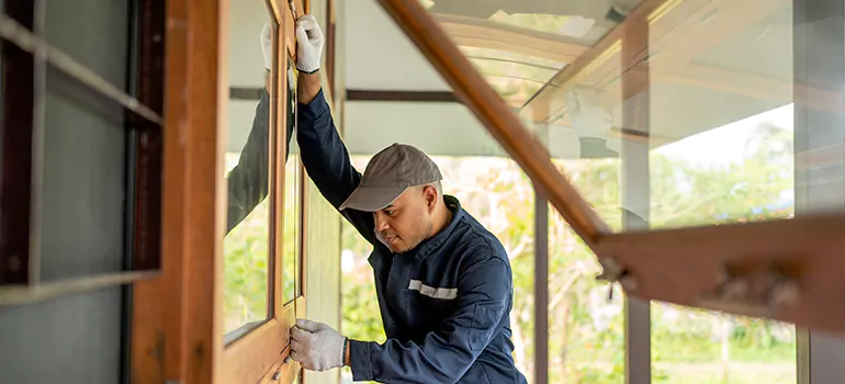 Energy-efficient Window Insulation in Newark, CA