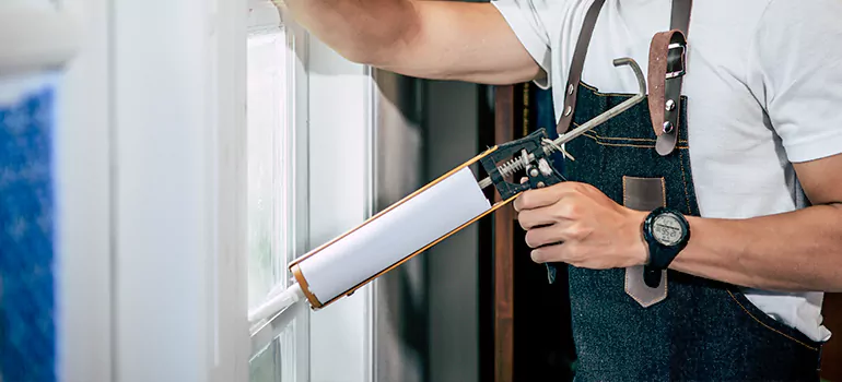 Window Jamb Extension in Newark, CA