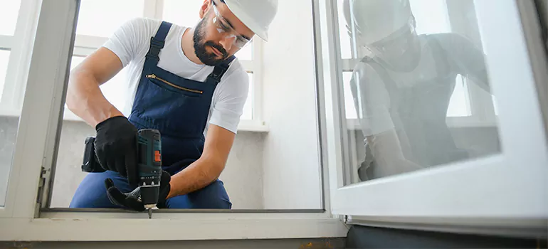 Replace Broken Window Pane in Newark, CA
