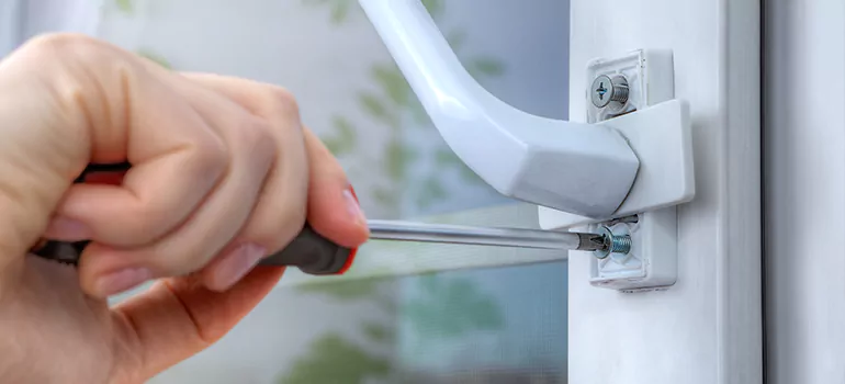 Window Crack Repair in Newark, CA