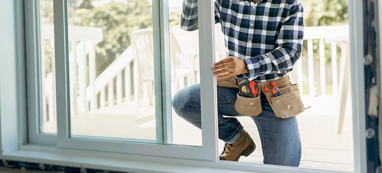 Commercial Window Replacement in Newark, CA