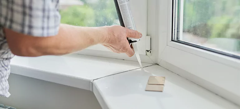 Professional Accordion Door Repair in Newark, CA