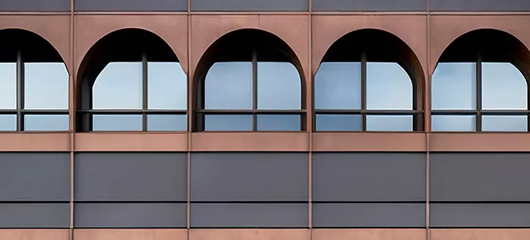 Modern Architectural Windows Repair in Newark, CA